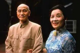 蒋介石和宋美龄结婚后精心挑选的第一所上海官邸图片