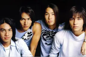 名人篮球系列：他是F4中的左手将，篮球场的孤单情歌谁来听图片