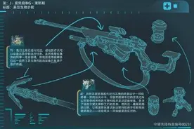《守望先锋》新英雄或将于7月21日上线?图片