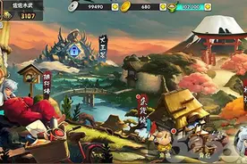 《犬夜叉觉醒》评测：手搓连招不设自动图片