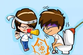 为何天天吃素，还是会便秘，看中医详细分析便秘症结图片