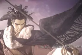 日本首部布袋剧《东离剑游纪》开播，反响热烈却面临三大难题图片