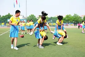 2016年小学体育教材重难点最全汇总图片