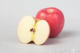 暮然：世界上最幸福的事，无非就是我吃苹果，你吃皮图片