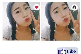 自信满血解决方案 - 痘坑怎么办（死火山）图片