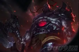 LOL老司机还能辅助？ 宽厚肩膀带你去超神图片