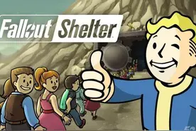 手游逆移植 《辐射：避难所》新版周三上线图片