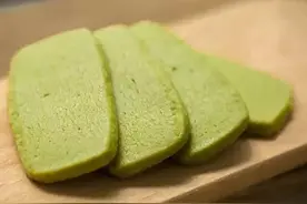 抹茶控必收！《广州抹茶美食全地图》，第一间店就让你尖叫！图片