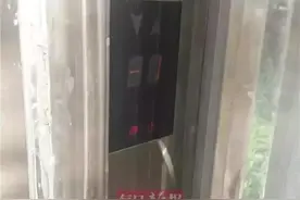 天津地铁十万个为什么：为啥无障碍电梯不能坐？为啥好多售票机不图片