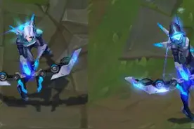 英雄联盟7.13PBE补丁：新源计划皮肤曝光+英雄装备改动图片