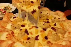 比萨很“流氓”图片