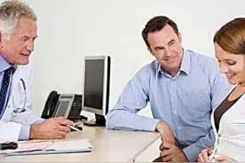 精神疾病/精神科病史采集图片