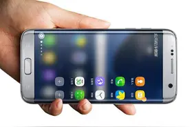 三星S7edge上这些有趣的小功能，你都知道吗？图片