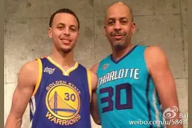 篮球基因可以遗传吗？NBA球星的儿子，他们能打出名堂吗？图片