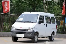 四款3万左右的发家致富车推荐 （微面）图片