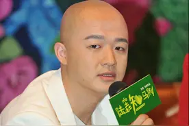 《陆垚知马俐》剧组来蓉 包贝尔：导演文章是个“细节控”图片