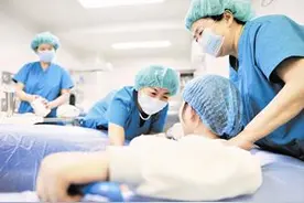 分娩方式有几种 盘点7种轻松分娩方式图片