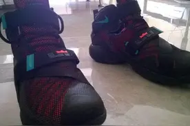 soldier 9 和ambassador 8的对比评测图片