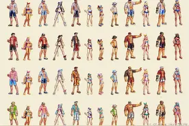 致DNF天空幽魂魔战SS土豪们，这是哪来的优越感？图片