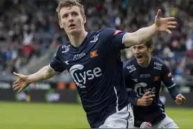 竞彩足彩挪超伤停前瞻推荐分析预测(7.16)丨基本面图片