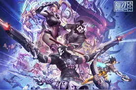 暴雪欲打击代练行为 一再强调战网通行证不可共用！图片