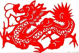 生辰决定运势——龙人诞生年月不同各项运势也就不同图片