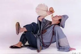郭德纲也要演济公了，瘦、帅、胖三个版本的济公你喜欢哪一个？图片
