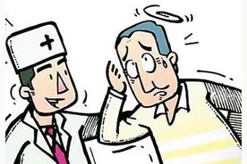 耳聋由基因决定？新疆筛查万名听障高危人群耳聋基因图片