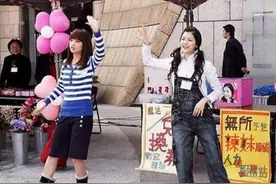 “沈佳宜“结婚了，伴娘为何不是杨丞琳？图片