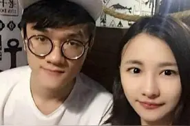 若风Miss感情扑朔迷离 真真假假切切无头绪图片