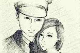 兔子连长，感谢你我相遇图片