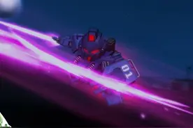 [SD高达 G世纪 创世纪]参战作品介绍图片