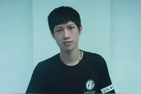 专访IG.炮炮 麦克雷和和尚将会崛起 韩国类工厂造星很可怕图片