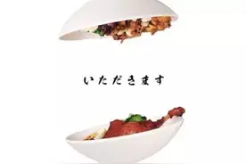 真正的交大附中食堂，吃在交中你服不服！图片