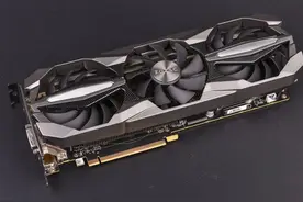 GTX980M独显都是浮云，索泰GTX1080游戏首选图片