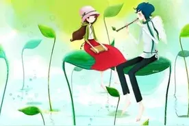 亲爱的，可否借你的肩膀一靠图片