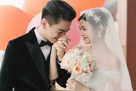 结婚是一辈子的大事，手捧花也要认真选择！图片