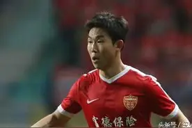 中超赛场指挥官 韩国新晋国脚 能进球能助攻 国足防线怎么办？图片