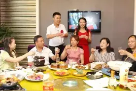 感动 | 因救灾推迟婚礼 抗洪英雄终于娶回美丽新娘图片
