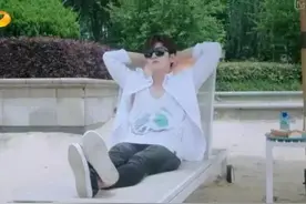 旋风少女2首播收视创佳绩，那些说没有杨洋就不看的人啪啪打脸！图片