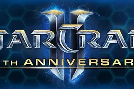 《星际争霸2》六周年活动 网友感慨岁月如梭图片