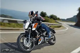 国内常见的3万元档高性价比街车，你会怎么选？图片