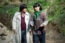 《平凡的世界》里的孙兰花：情不知所起，一往而深图片