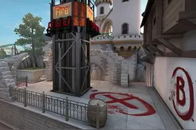 玩家新选择 新地图Thrill加入CS:GO图片