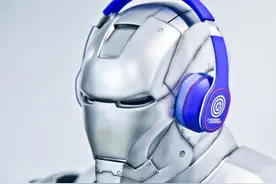 为什么蓝牙耳机音质一般会比同类型的有线耳机音质差？图片