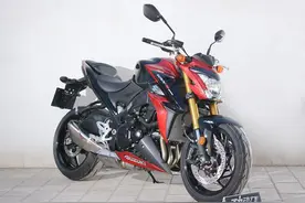 市面上靠得住的街车有多少？《劲动力摩托》编辑带你挑图片