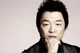 金马奖上面对蔡康永的“挑衅” 黄渤这样说 刘德华都为之鼓掌！图片