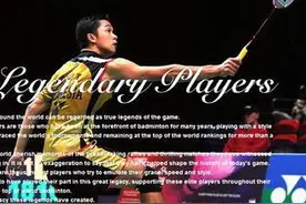 羽毛球|一步步学反手杀球，酷到没朋友Ⅱ图片