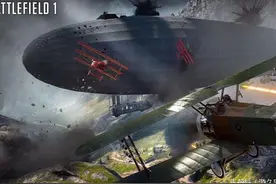 2016CJ上EA力推《战地1》游戏试玩 暴雪该如何超越图片