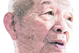 用镜头记录唐山震后40年 纪录点滴成“影像字典”图片